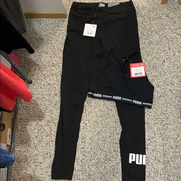 Puma Other - Sport outfit